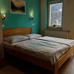 Apartman House Sebanc *