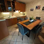 House Sebanc Apartman Bled
