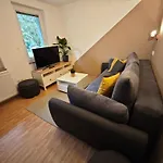 Apartman House Sebanc Bled