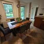 House Sebanc Lägenhet