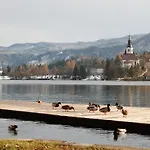 House Sebanc * Bled