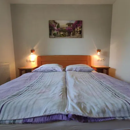 Apartma House Sebanc Bled