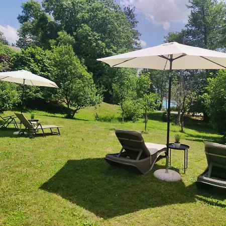 House Sebanc Appartamento *