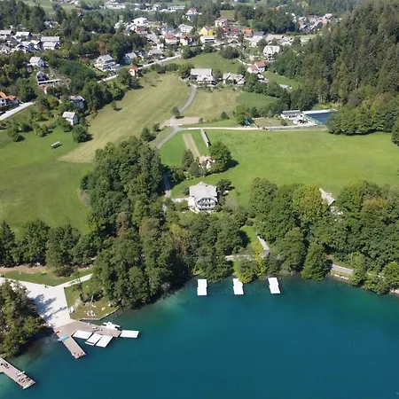 Appartamento House Sebanc Bled