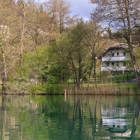House Sebanc Bled
