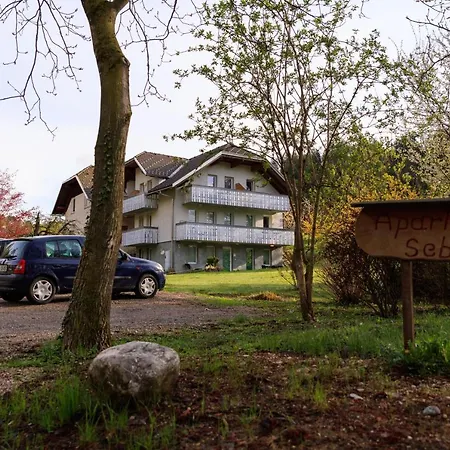 Appartamento House Sebanc *