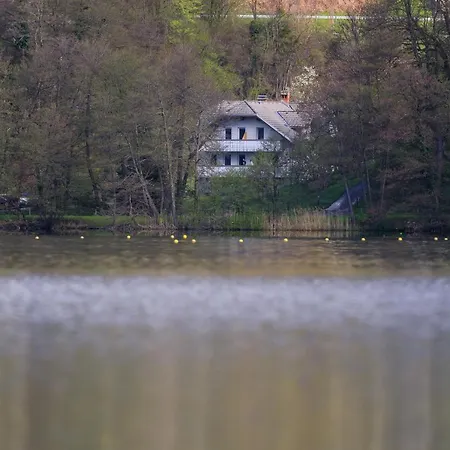 House Sebanc * Bled
