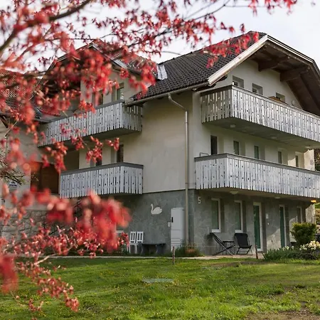 Appartamento House Sebanc *