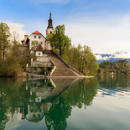 House Sebanc * Bled