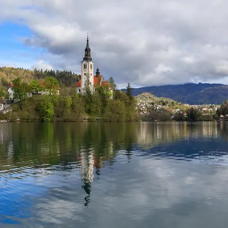 House Sebanc Appartamento *