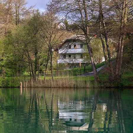 Appartamento House Sebanc Bled