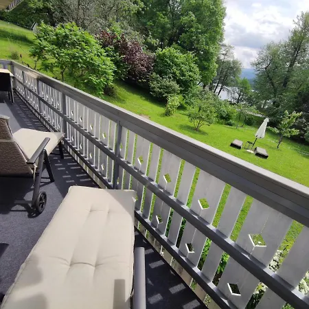 Apartma House Sebanc