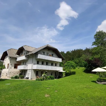 Appartamento House Sebanc *