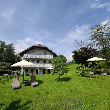 House Sebanc * Bled