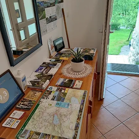 Appartamento House Sebanc