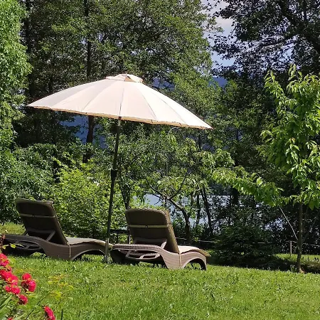 Apartma House Sebanc