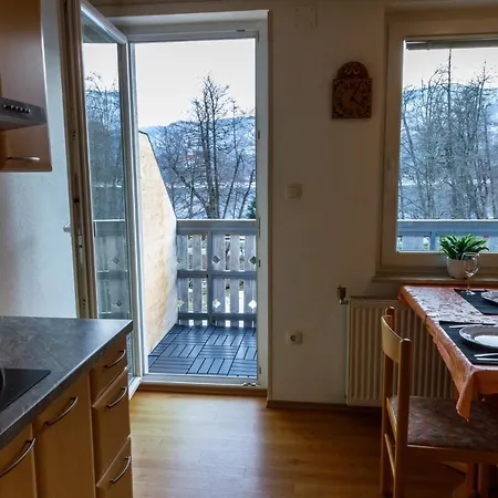 Apartma House Sebanc