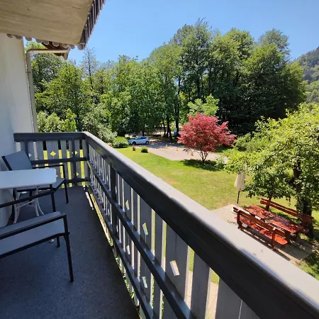 House Sebanc Appartamento *