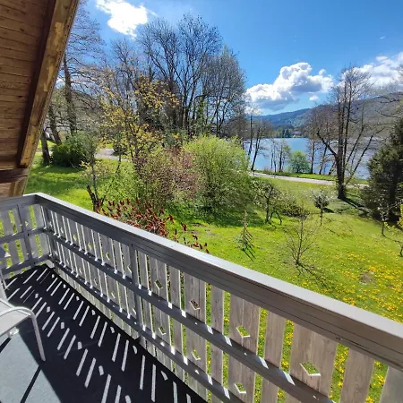 House Sebanc Appartamento Bled