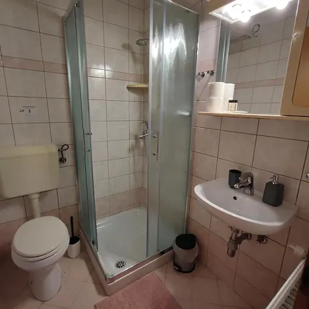 House Sebanc Appartement *