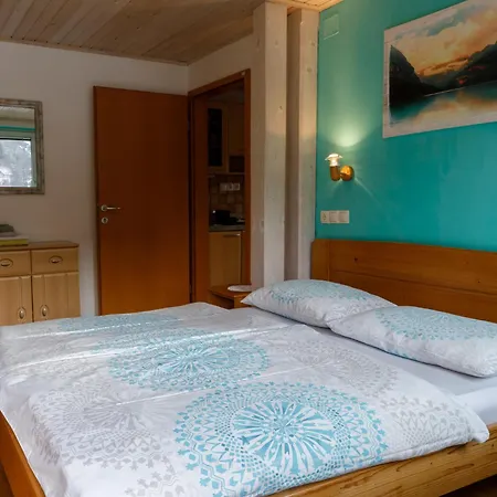 Apartma House Sebanc