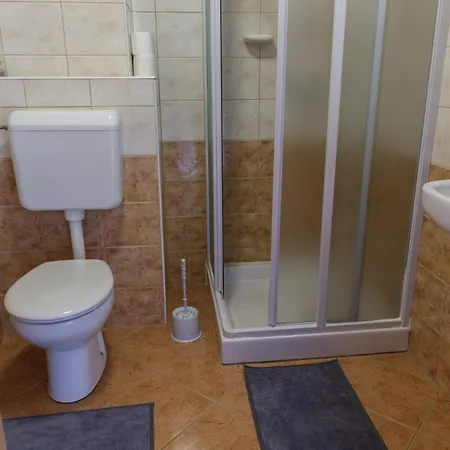 Apartma House Sebanc Bled
