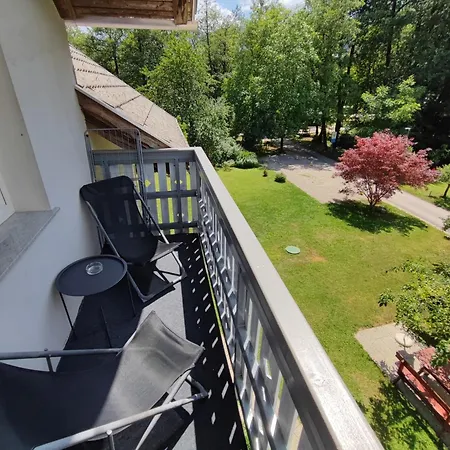 House Sebanc Apartma