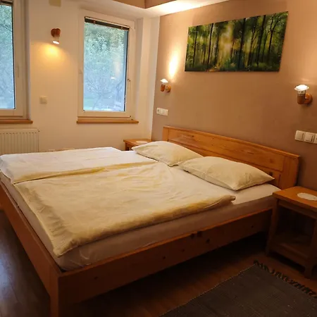 Appartamento House Sebanc