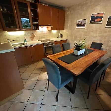 House Sebanc Appartamento Bled