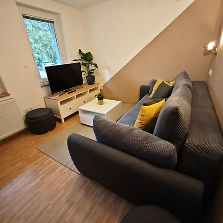 Appartement House Sebanc Bled