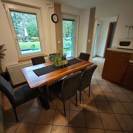 House Sebanc Apartment