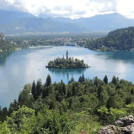 Lejlighed House Sebanc