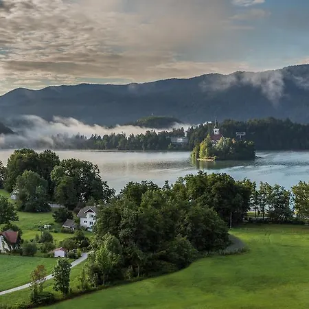 House Sebanc Appartamento Bled