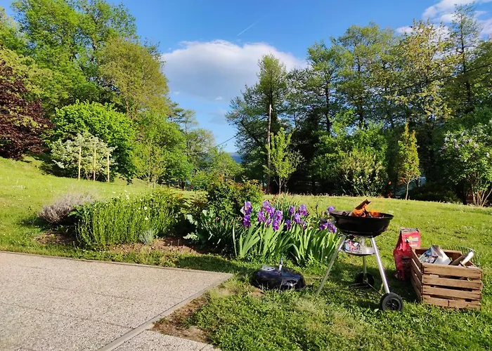 House Sebanc * 布莱德