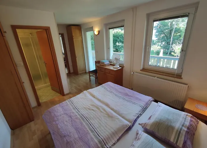 公寓 House Sebanc *