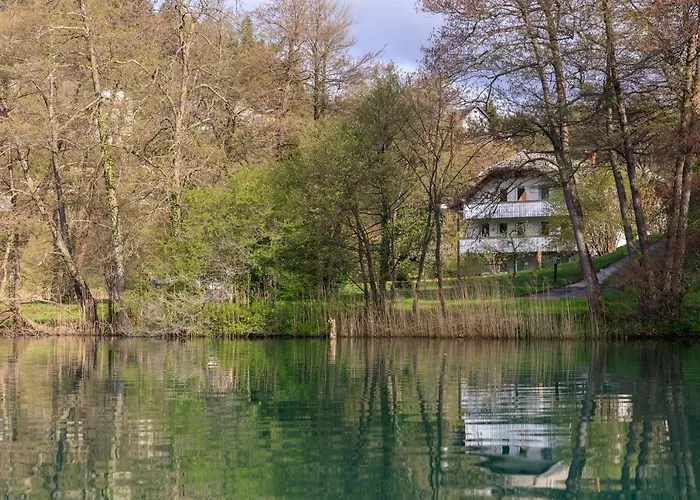 House Sebanc 布莱德