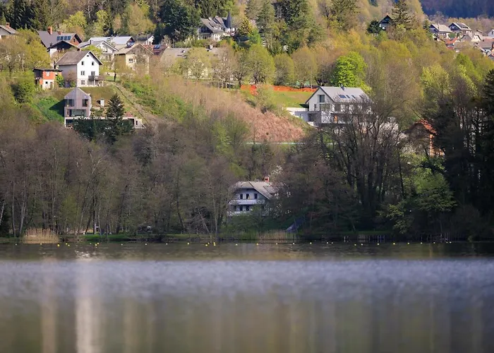 アパート House Sebanc ブレッド