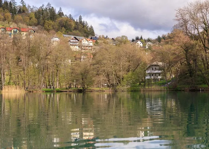 House Sebanc شقة بليد