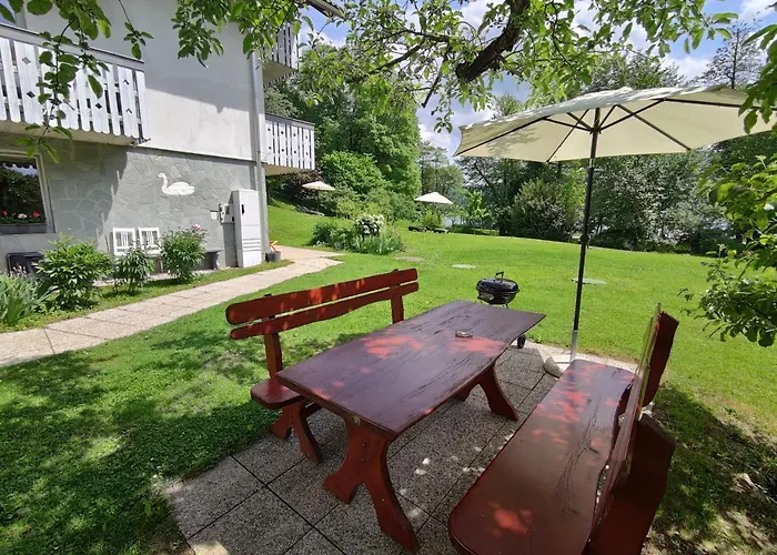 House Sebanc 布莱德