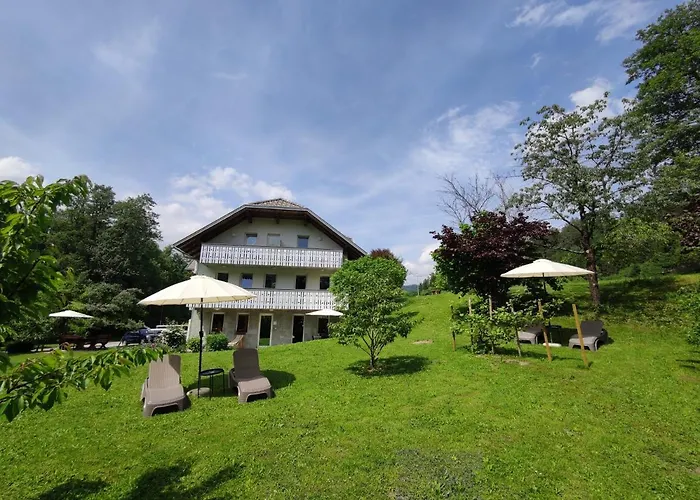 House Sebanc * ブレッド