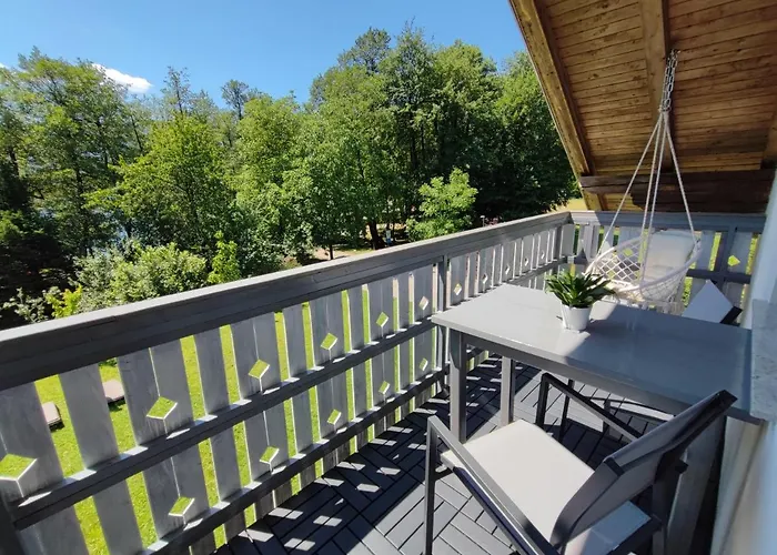 Apartman House Sebanc Bled