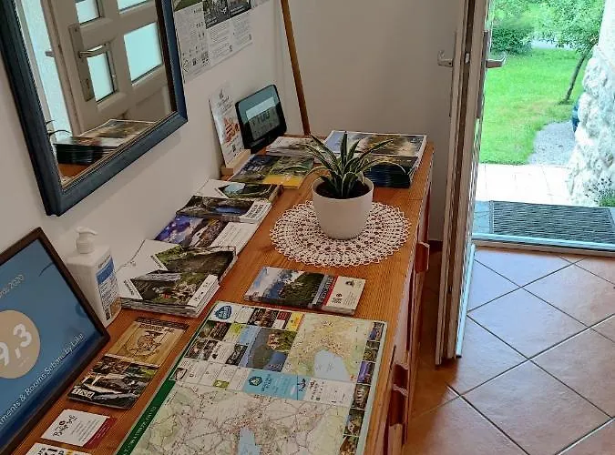 アパート House Sebanc