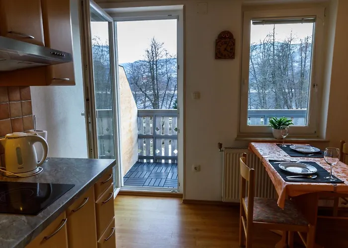 アパート House Sebanc