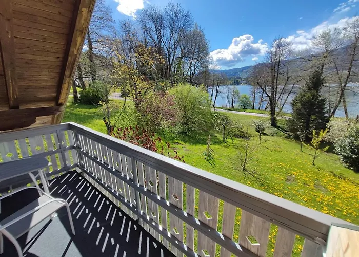 House Sebanc アパート ブレッド